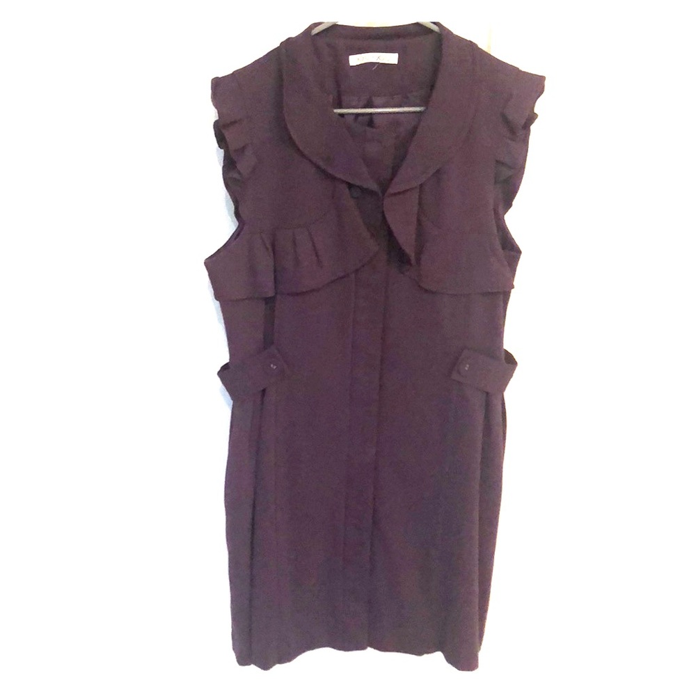 Boutique Dress/ Jacket